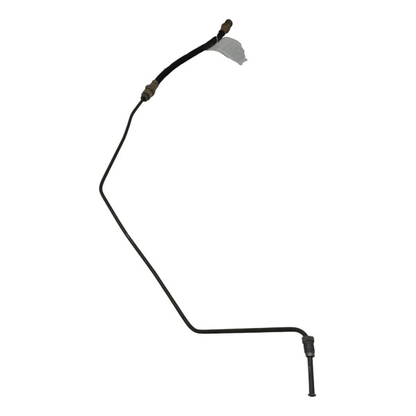 Flexivel Freio Traseiro Esquerdo Renault Kangoo 1.6 2014