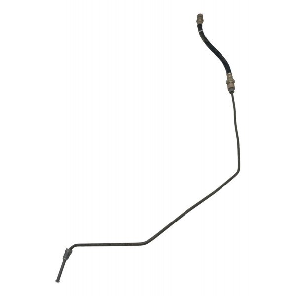 Flexivel Freio Traseiro Esquerdo Renault Kangoo 1.6 2014