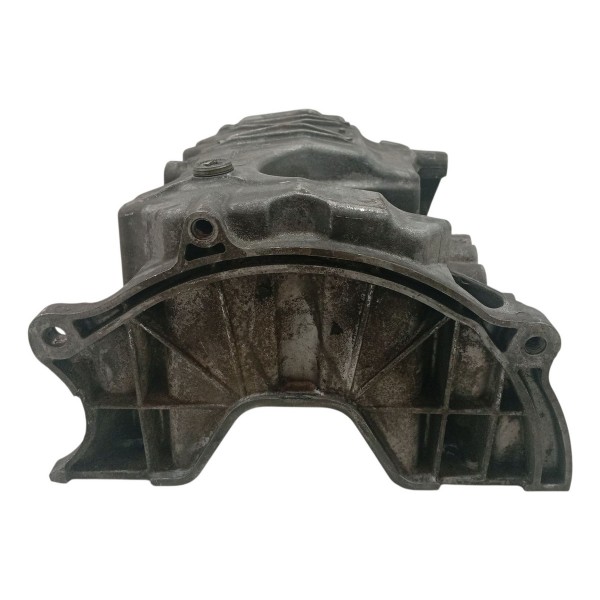 Carter Oleo Motor Renault Sandero Logan 1.0 3cc 2017 2018