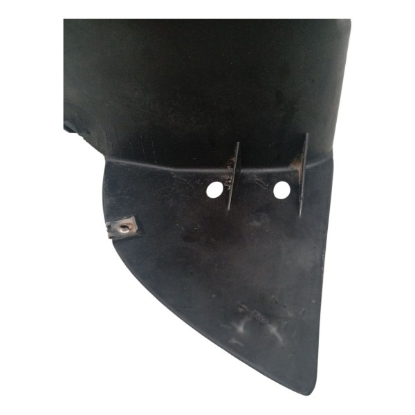 Suporte Parrabaro Traseiro Esquerdo Renault Clio 2002