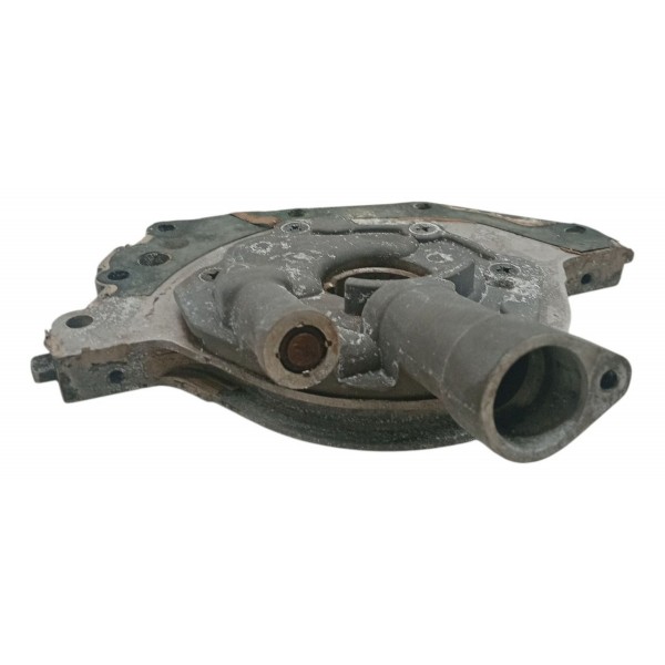 Bomba Oleo Ford Fiesta 1.6 Zetec Flex 2011 2012 2013