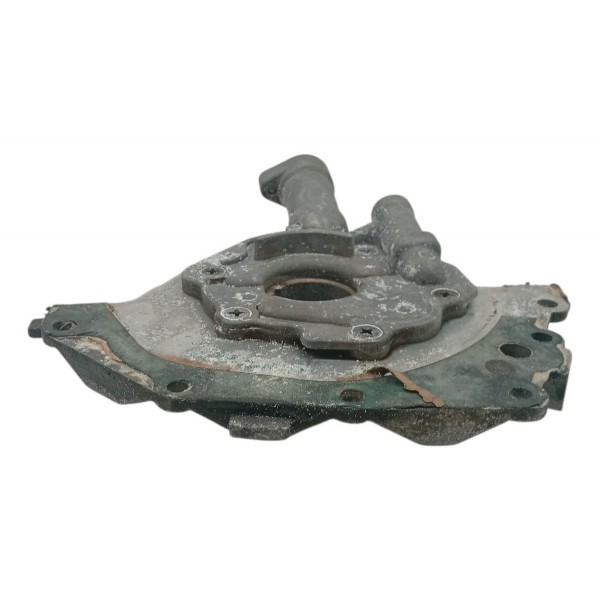 Bomba Oleo Ford Fiesta 1.6 Zetec Flex 2011 2012 2013