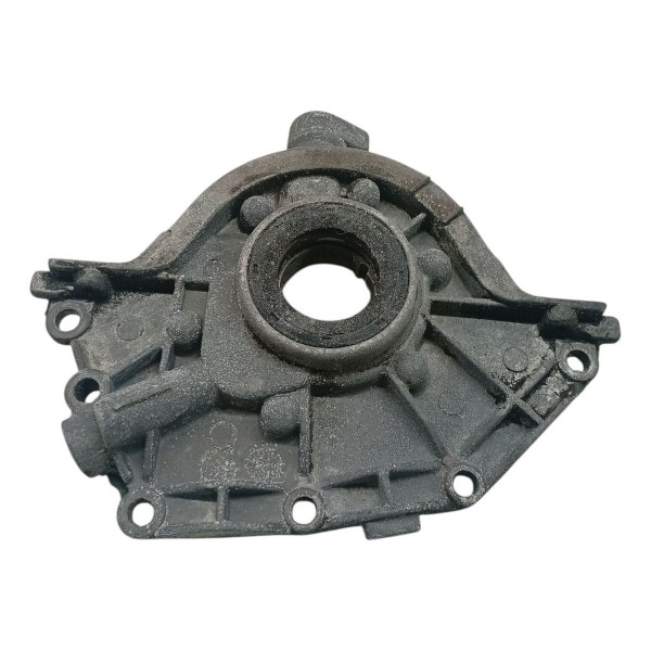 Bomba Oleo Ford Fiesta 1.6 Zetec Flex 2011 2012 2013