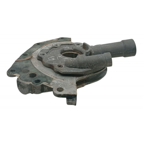 Bomba Oleo Ford Fiesta 1.6 Zetec Flex 2011 2012 2013