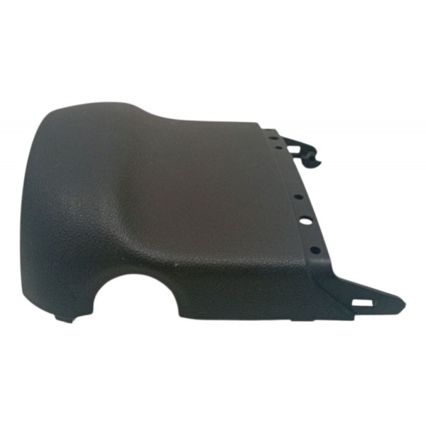 Moldura Coluna Direção Superior Volkswagen Virtus Polo 2019