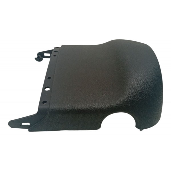 Moldura Coluna Direção Superior Volkswagen Virtus Polo 2019