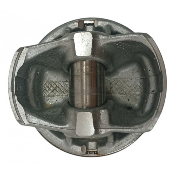 Pistão Renault Sandero Logan 1.0 3cc  2017 2018 2019