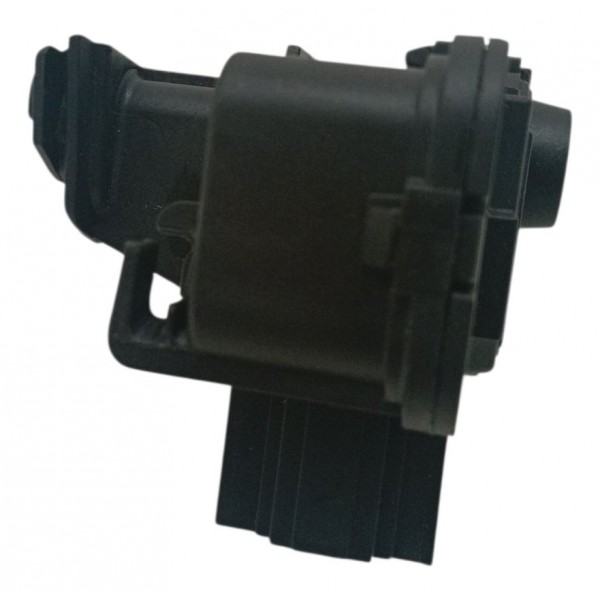 Trava Eletrica Tanque Combuativel Volkswagen Virtus 1.6 2019