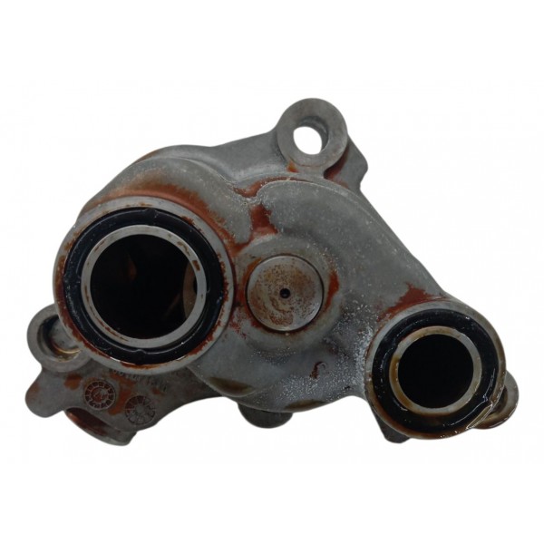 Bomba Oleo Motor Renault Duster Captur Oroch 1.6 16v 2018