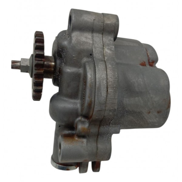 Bomba Oleo Motor Renault Duster Captur Oroch 1.6 16v 2018