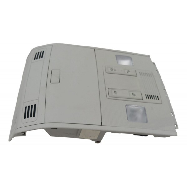 Comando Luz Teto Cortesia Volkswagen Virtus 1.6 2019