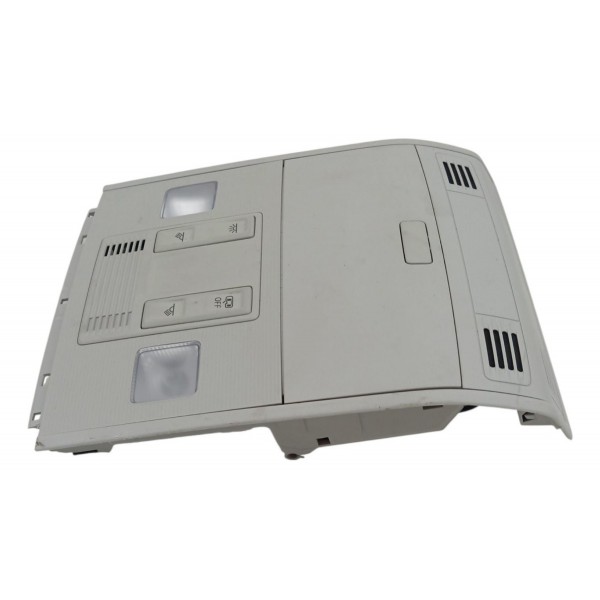 Comando Luz Teto Cortesia Volkswagen Virtus 1.6 2019