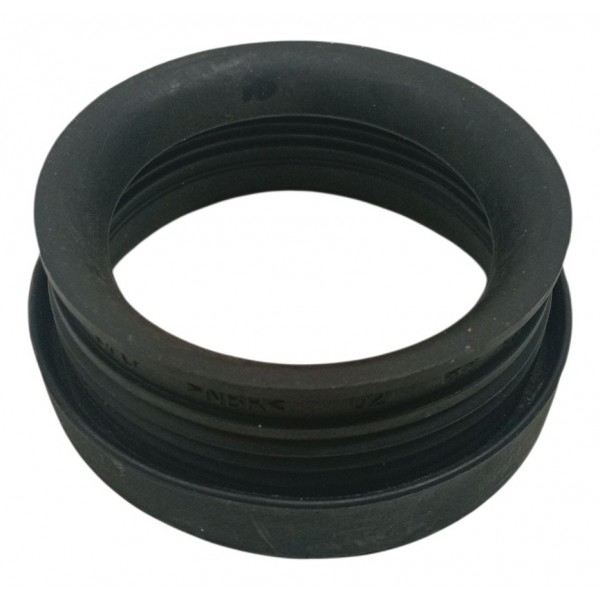 Anel Vedação Filtro Ar Volkswagen Virtus Polo 1.6 2019 2020