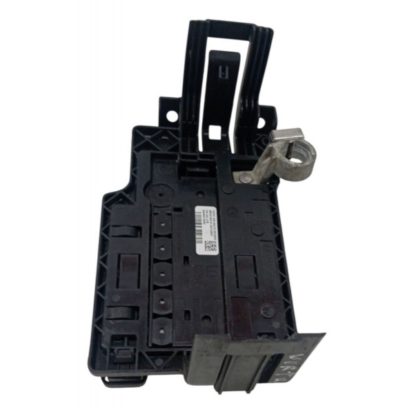 Terminal Bateria Positivo Volkswagen Virtus Polo 2018 2019