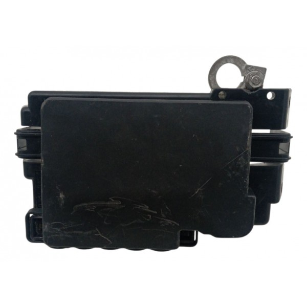 Terminal Bateria Positivo Volkswagen Virtus Polo 2018 2019