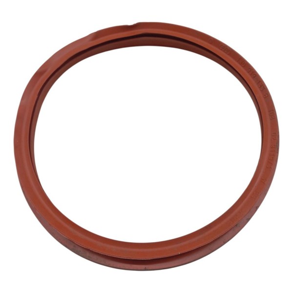 Trava Borracha Vedação Tanque Combustivel Vw Virtus 1.6 2019