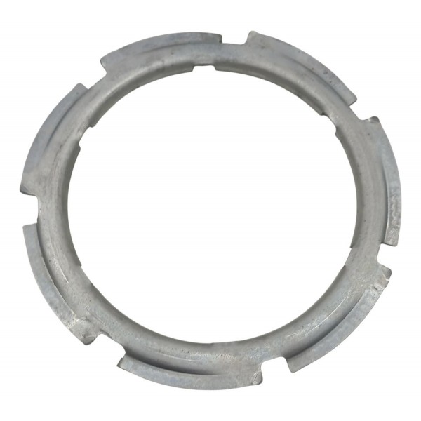 Trava Borracha Vedação Tanque Combustivel Vw Virtus 1.6 2019