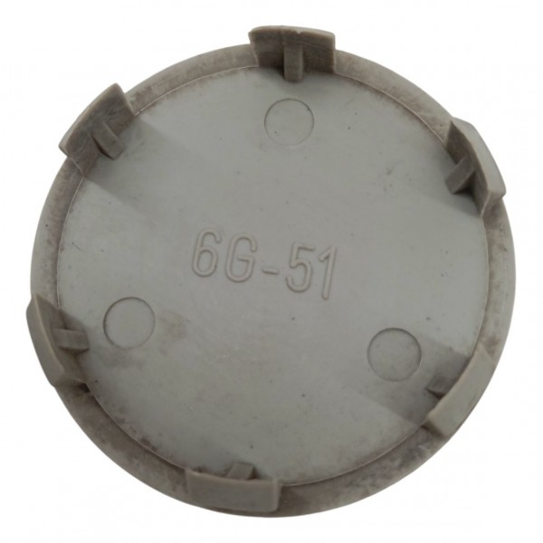 Tampa Central Calota Roda Audi A3 Preto 1999 2001 2002 2003