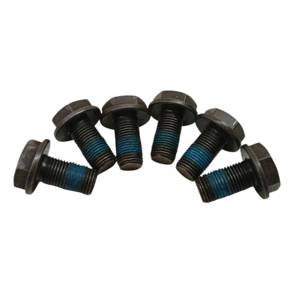 Parafusos Fixação Volante Motor Volkswagen Virtus 2019 2020