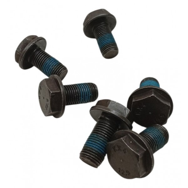 Parafusos Fixação Volante Motor Volkswagen Virtus 2019 2020