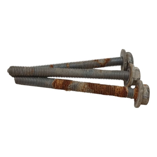 Parafusos Fixação Compressor Ar Volkswagen Virtus 1.6 2019