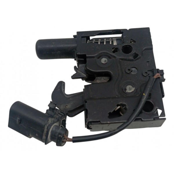 Fechadura Esquerda Capo Volkswagen Virtus Polo 1.6 2019 2020