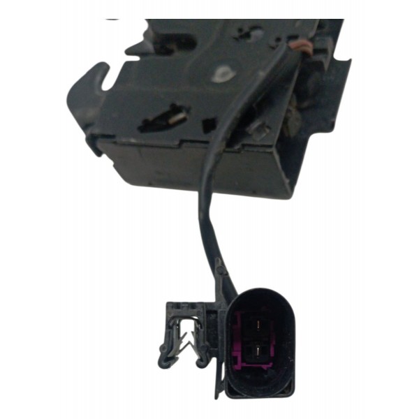 Fechadura Esquerda Capo Volkswagen Virtus Polo 1.6 2019 2020