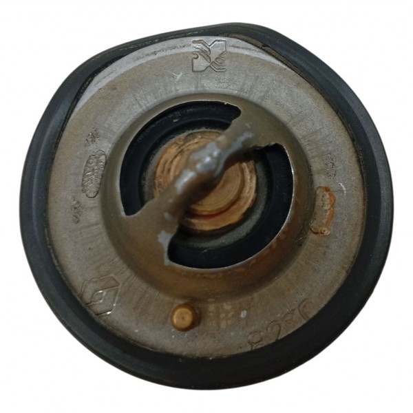 Valvula Termostatica Renault Duster Captur 1.6 16v 2018 2020