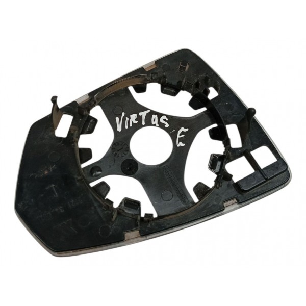 Espelho Retrovisor Esquerdo Volkswagen Virtus 1.6 2018 2019