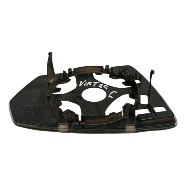 Espelho Retrovisor Esquerdo Volkswagen Virtus 1.6 2018 2019