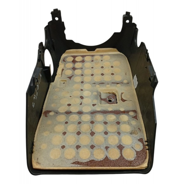 Moldura Inferior Coluna Direção Volkswagen Virtus 2019