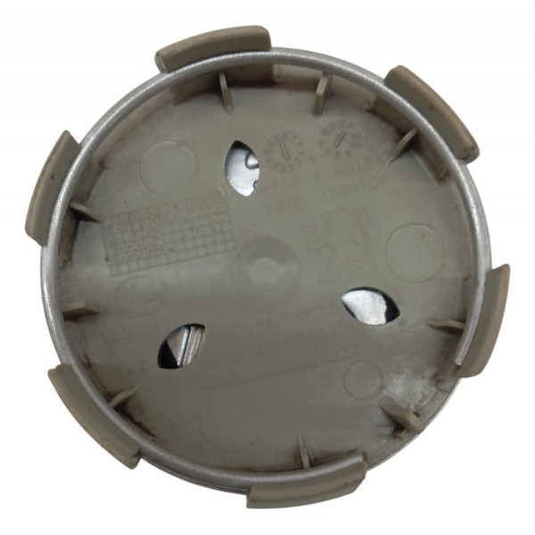 Tampa Central Calota Peugeout 208 308 3008 9672558477