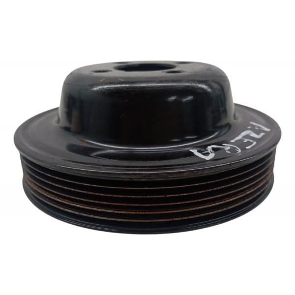 Polia Bomba Agua Hyundai Azera 3.0 V6 2012 2013 2014 2015