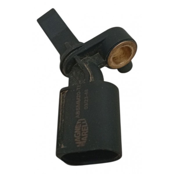 Sensor Abs Traseiro Direito Volkswagen Virtus 1.6 2019 2020