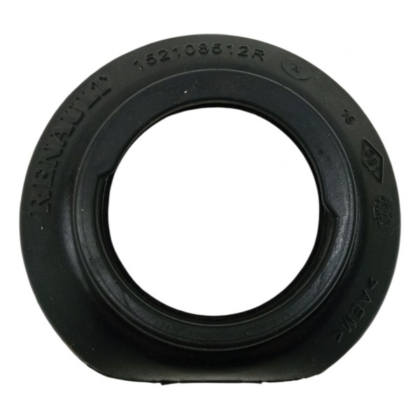 Borracha Tampa Óleo Renault Oroch 1.6 16v 2018 2019 2020