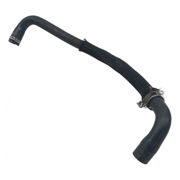 Mangueira Inferior Radiador Chery Qq 1.0 2013 2014 2015 2016