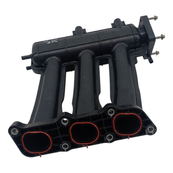 Coletor Admissão Chery Qq 1.0 3cc 2013 2014 2015 2016 2017