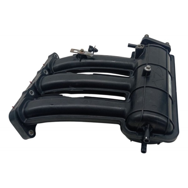 Coletor Admissão Chery Qq 1.0 3cc 2013 2014 2015 2016 2017