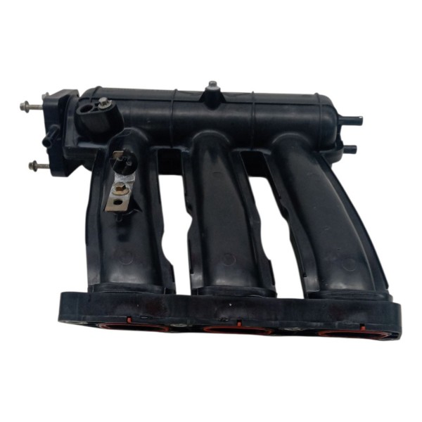 Coletor Admissão Chery Qq 1.0 3cc 2013 2014 2015 2016 2017