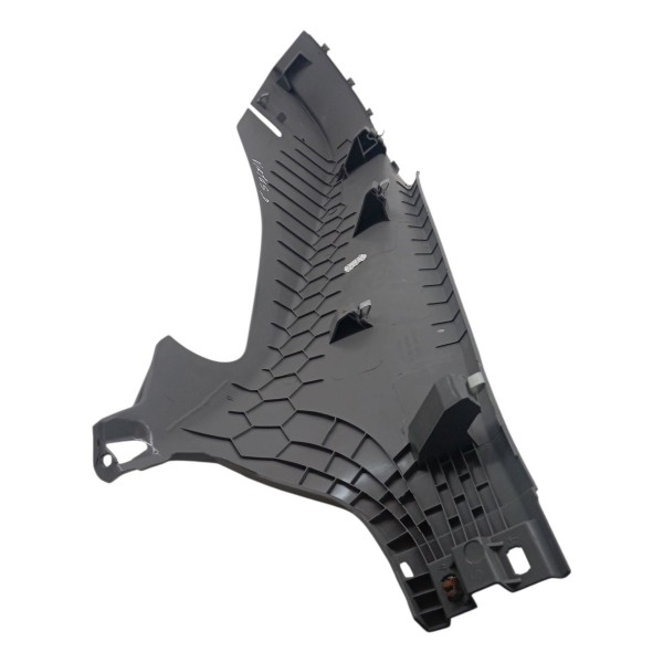 Soleira Banco Traseiro Direito Volkswagen Virtus 2019