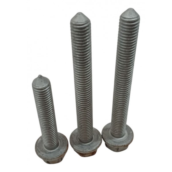 Parafusos Fixação Suporte Coxim Motor Volkswagen Virtus 2019