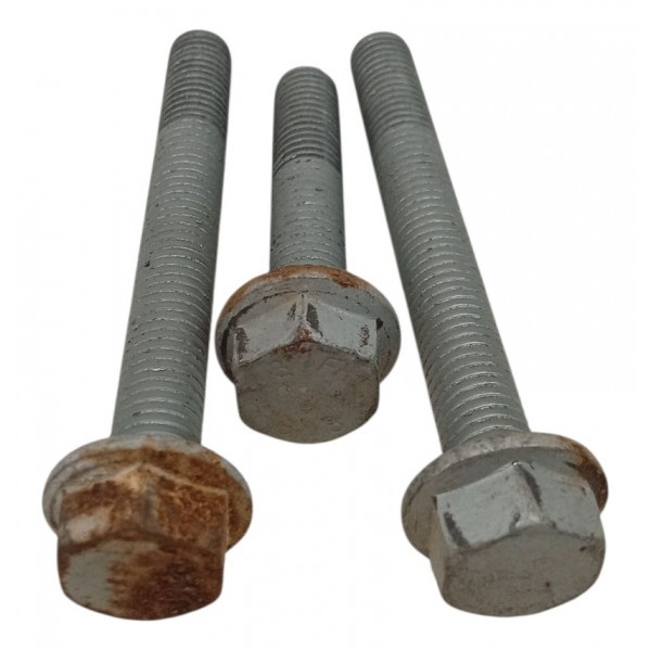 Parafusos Fixação Suporte Coxim Motor Volkswagen Virtus 2019