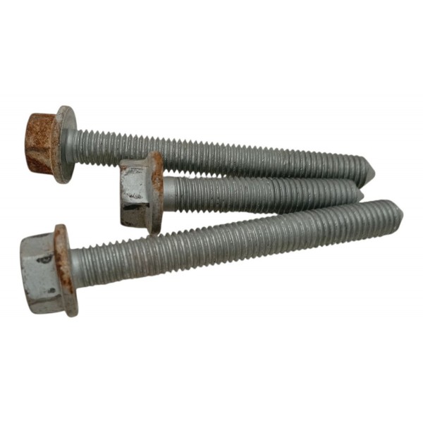 Parafusos Fixação Suporte Coxim Motor Volkswagen Virtus 2019