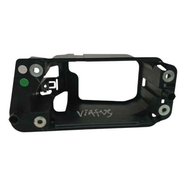 Suporte Alavanca Marcha Volkswagen Virtus 2019 Detalhe
