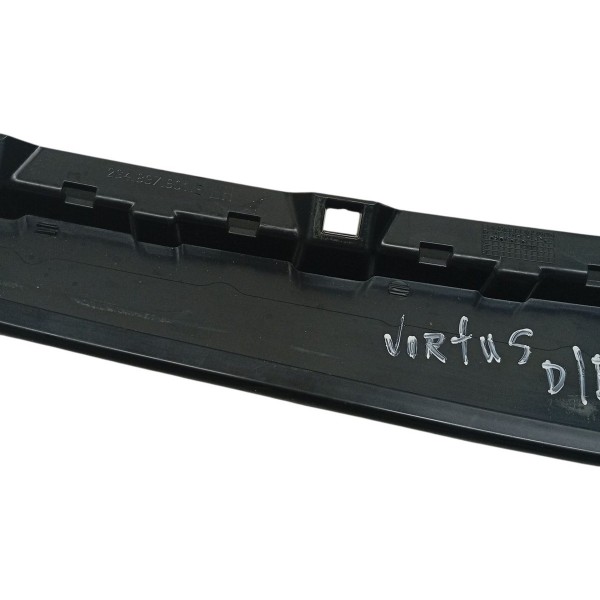 Friso Coluna Porta Dianteira Esquerda Volkswagen Virtus 2019