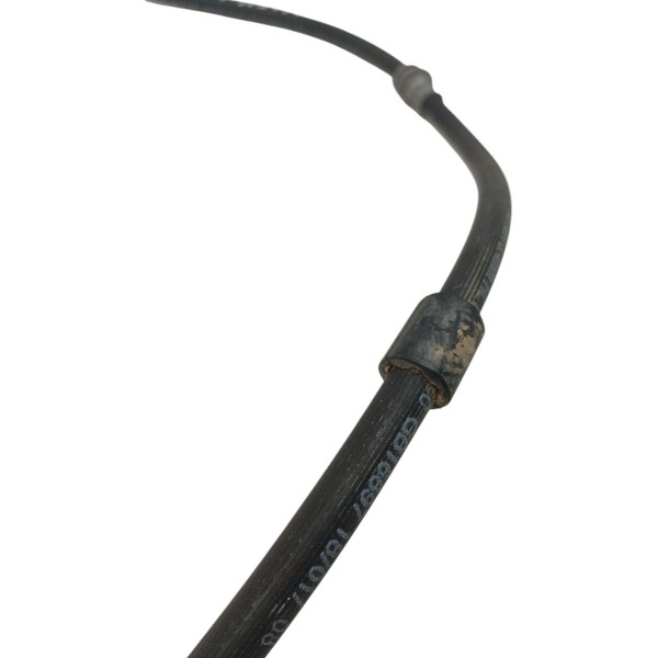 Flexivel Freio Traseiro Esquerdo Volkswagen Virtus 1.6 2019