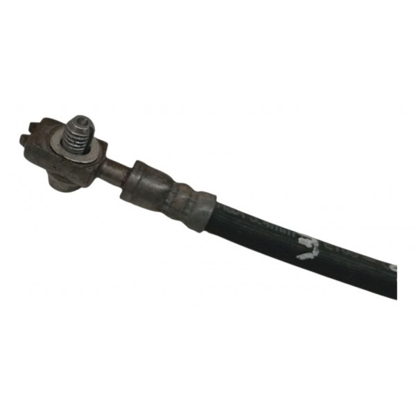 Flexivel Freio Traseiro Esquerdo Volkswagen Virtus 1.6 2019