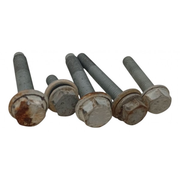 Parafuso Fixação Calço Motor Volkswagen Virtus 1.6 2018 2019