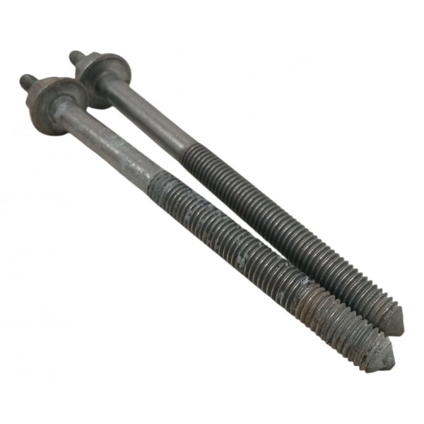 Parafusos Fixação Motor Arranque Volkswagen Virtus 1.6 2019