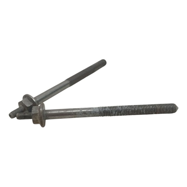 Parafusos Fixação Motor Arranque Volkswagen Virtus 1.6 2019